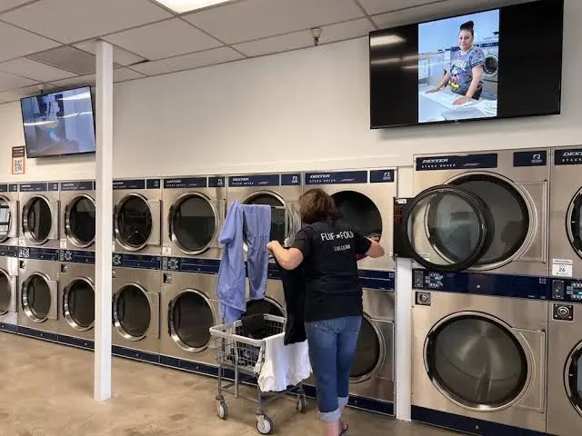 What to Look For in a Self-Serve Laundromat in Modesto
